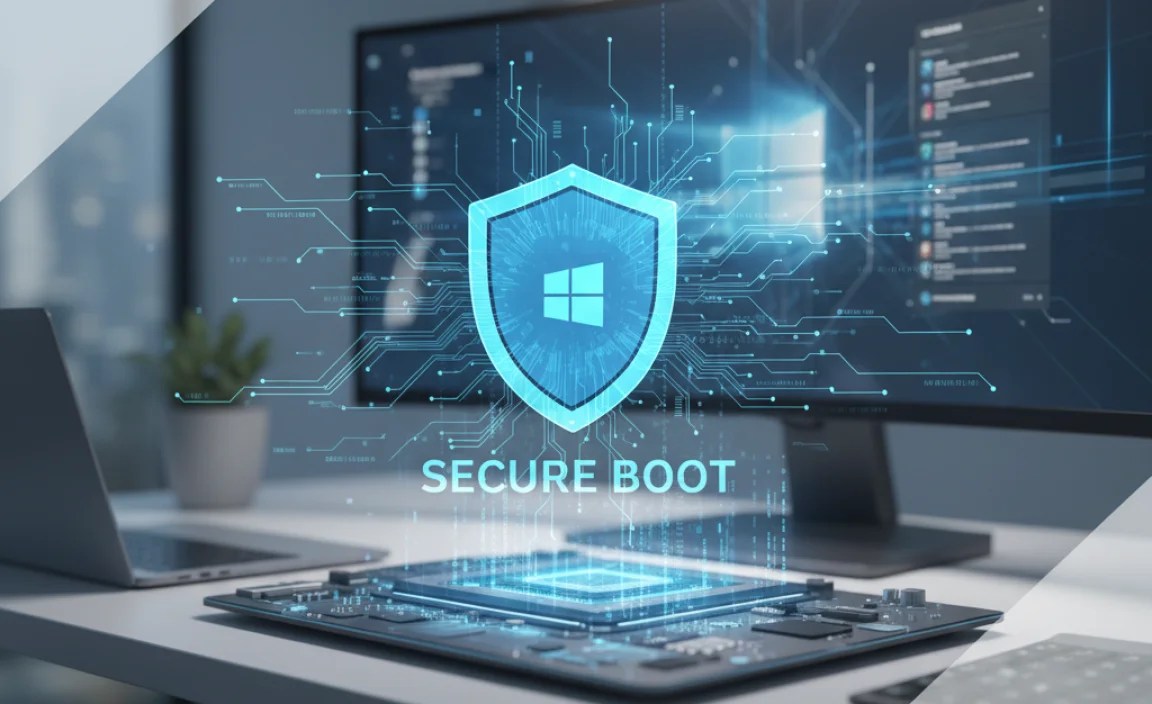 What is Secure Boot?