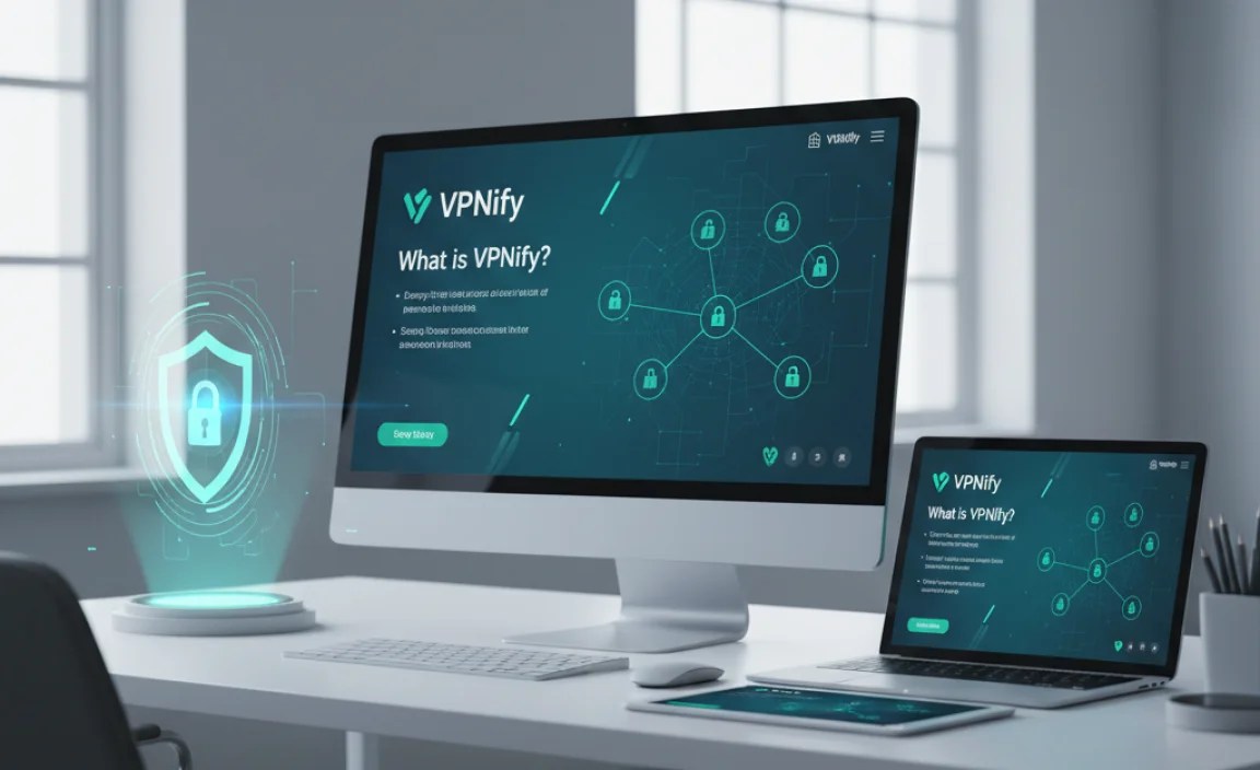 What is VPNify?