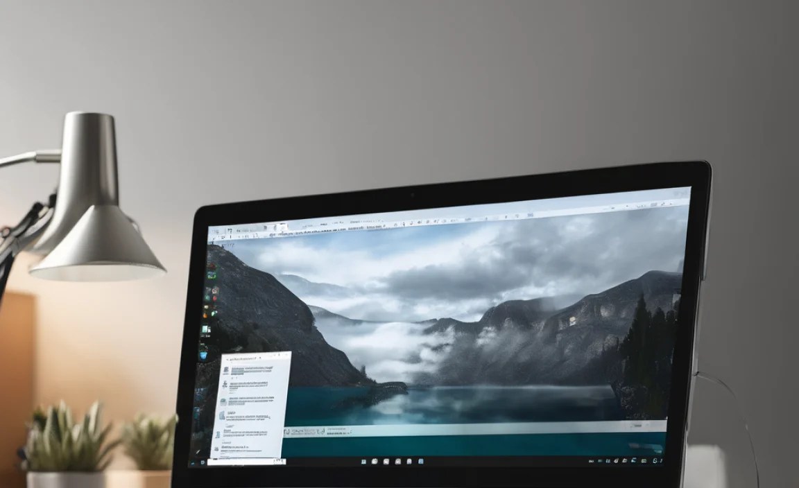 When Updates Cause Performance Issues