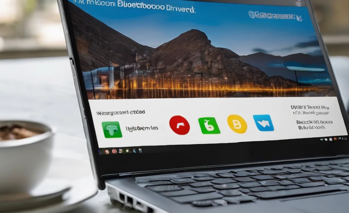 Why Broadcom Bluetooth Is Essential