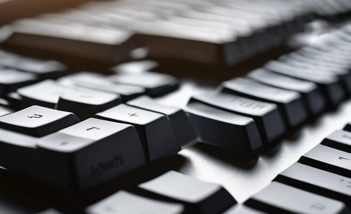 Why Keyboard Settings Matter