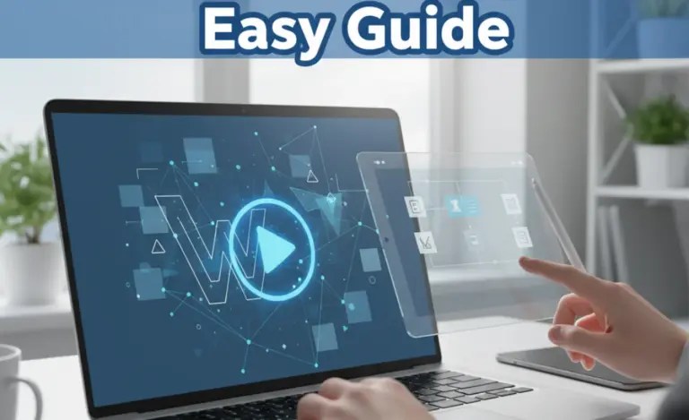 Windows 10 Tutorial: Easy Guide
