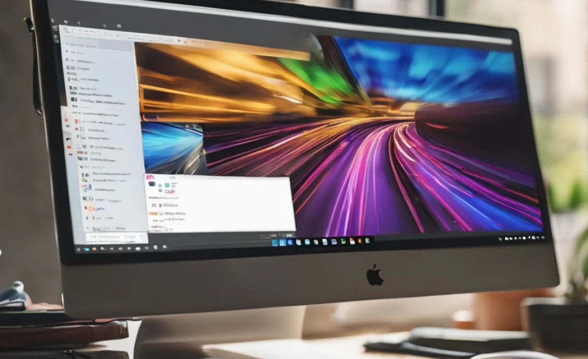 Windows 10 vs. Windows 11: Task View Differences