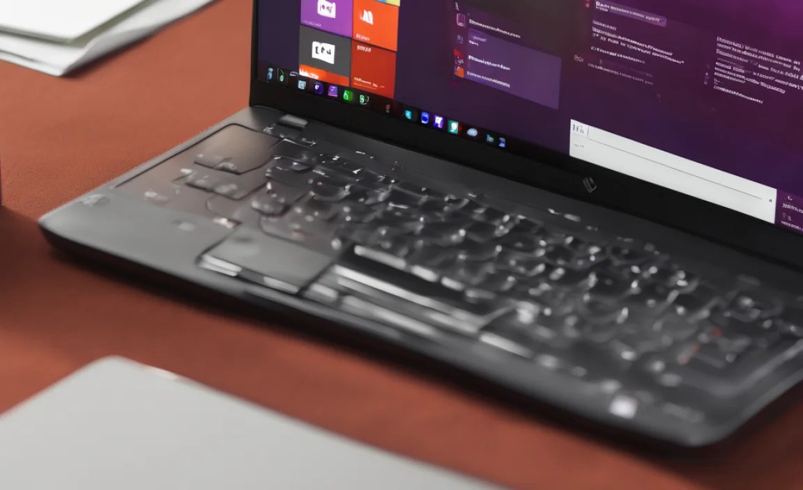 Working Between Windows and Ubuntu