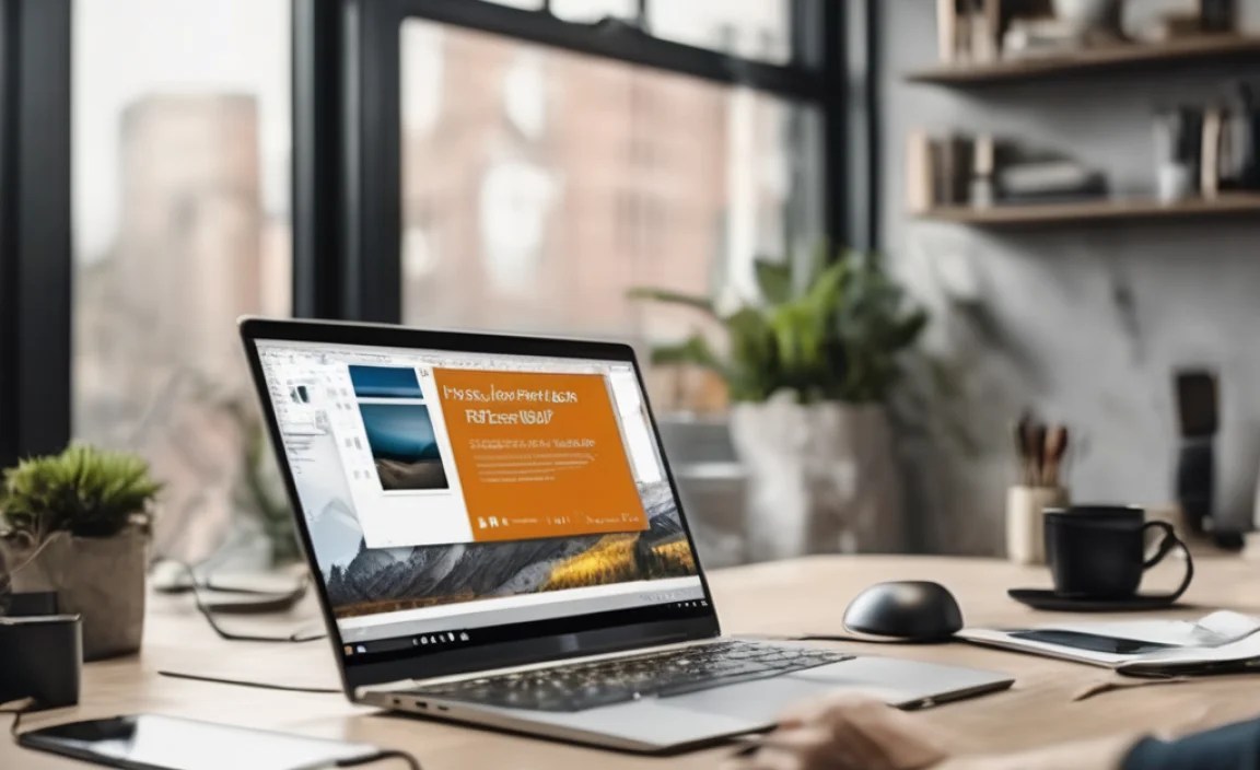 Accessibility Features
