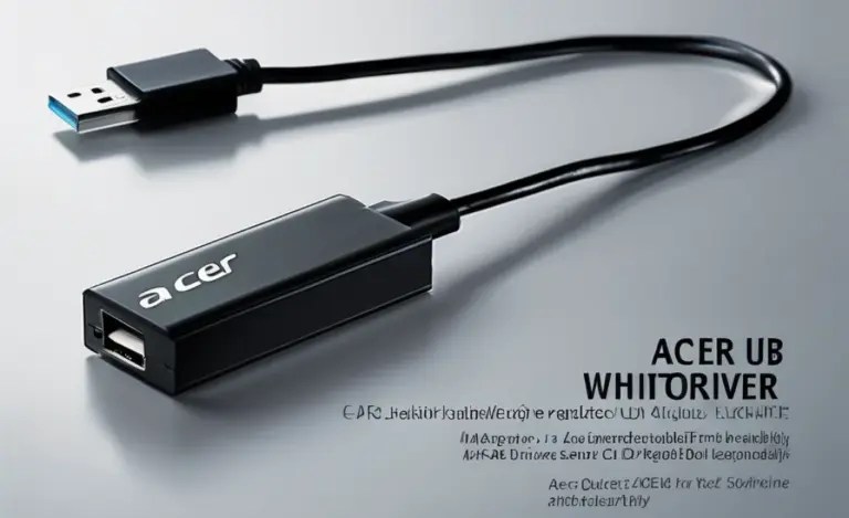 Acer Usb Driver Setup For Linux Without Cd Guide