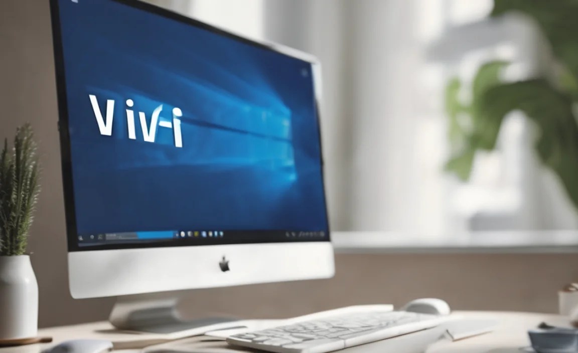 Advanced WiFi Settings