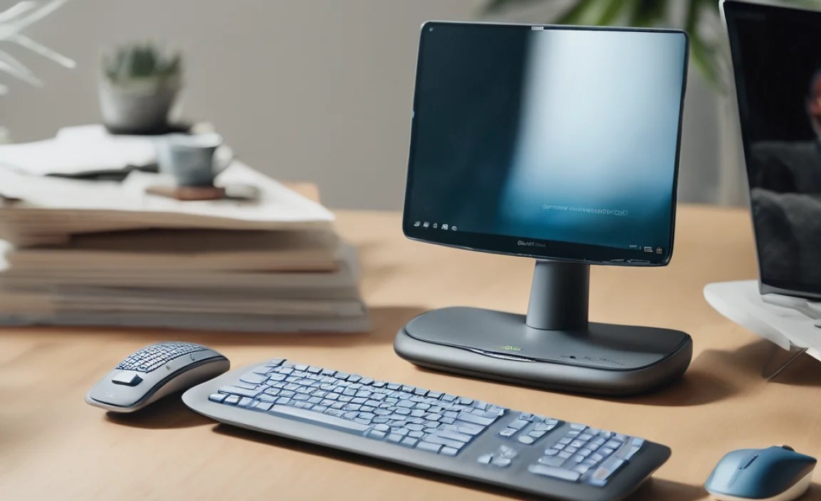 Alternative Methods / Tools