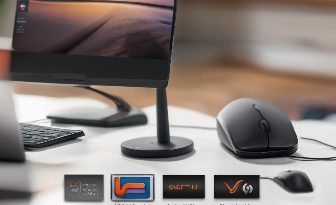 Alternative Methods / Tools