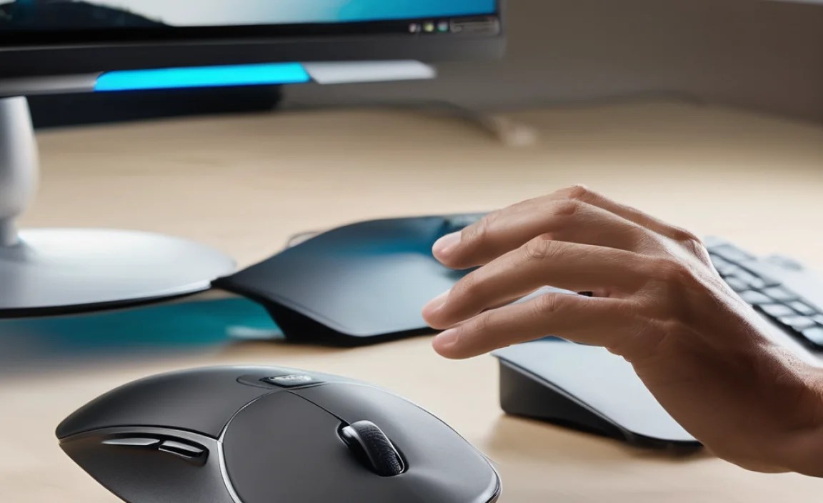 Alternative Methods / Tools