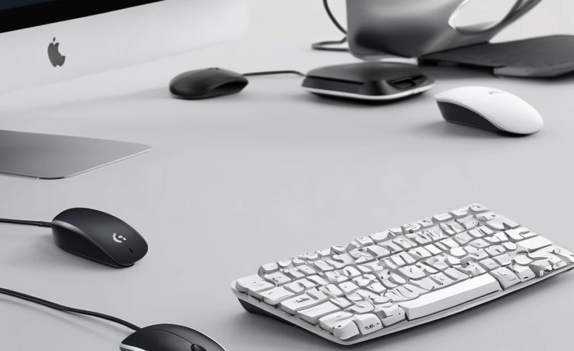 Alternative Methods / Tools