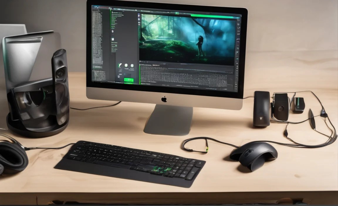 Alternative Methods / Tools