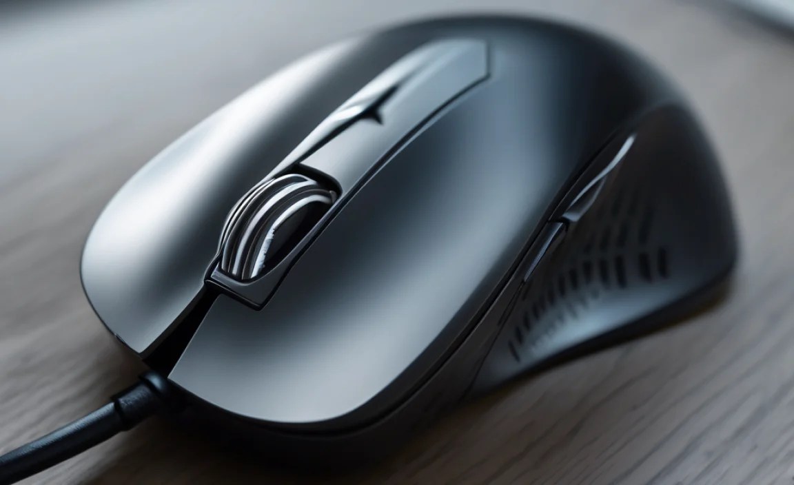 Asus Mouse Driver Troubleshooting