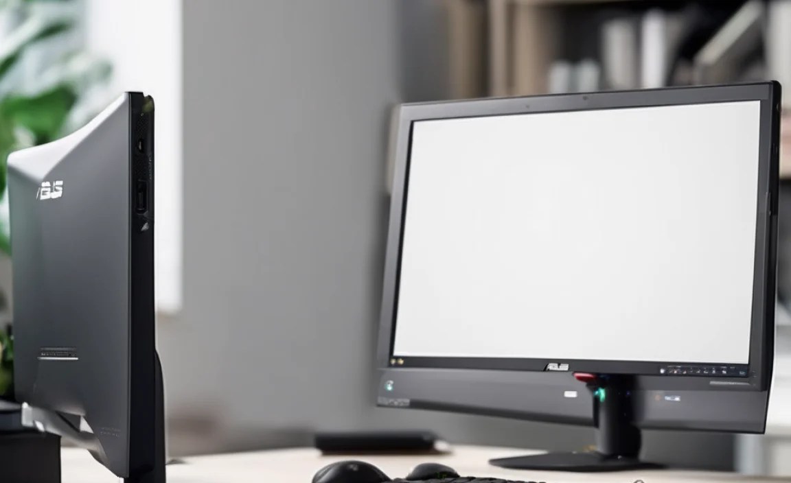 ASUS Scanner Driver Compatibility