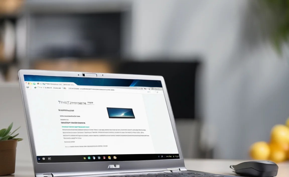 Asus Scanner Models and Compatibility
