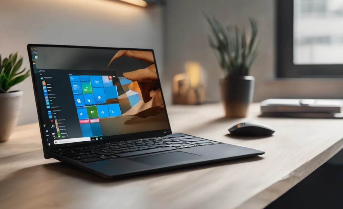 Asus Touchpad Driver Installation Guide