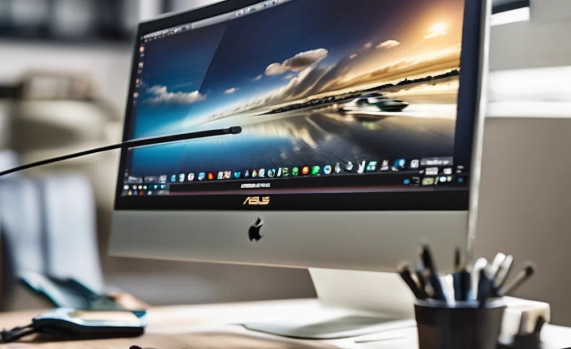 ASUS USB Driver Installation Tips