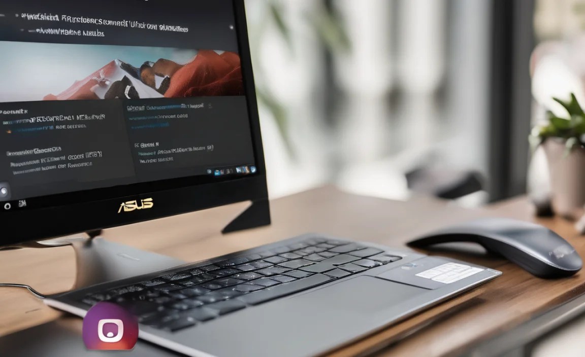 Asus Webcam Driver Support and Updates