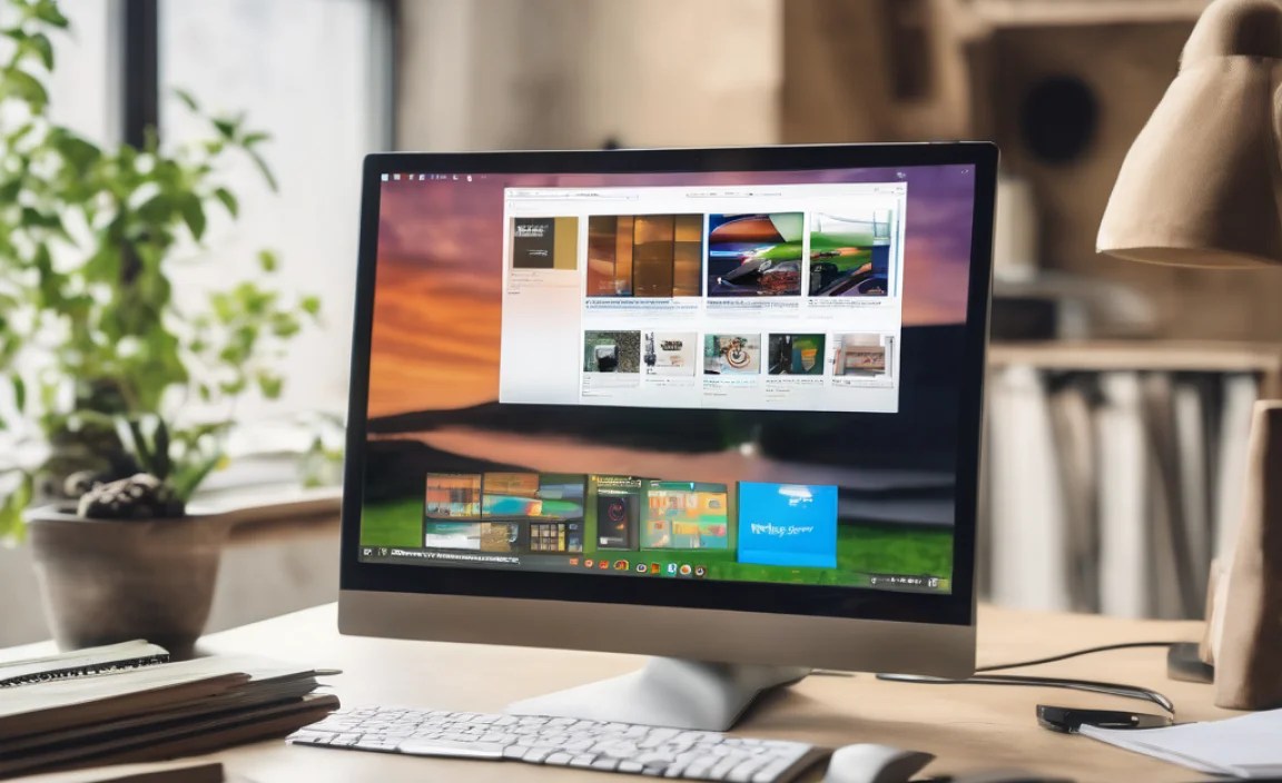 Basic Photo and Video Editing Software