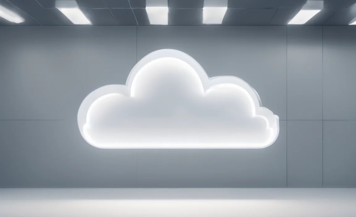 Best Practices for Cloud Security