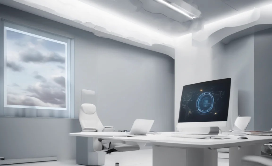 Best Practices for Cloud Security