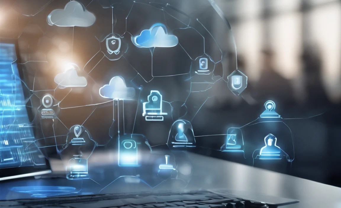 Best Practices for Implementing Cloud Security Equipment