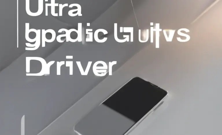 Broadcom Graphics Driver: Essential MacOS Update!