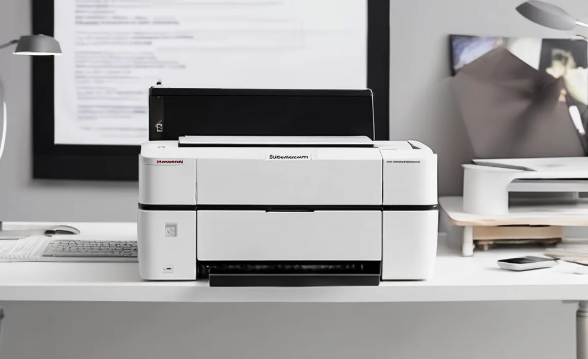 Broadcom Printer Offline Installer vs. Online Driver Updates