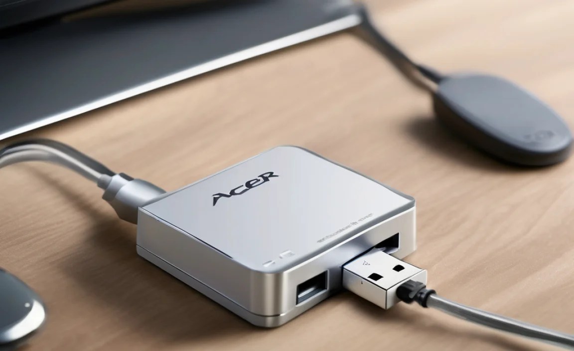 Checking Current USB Driver Version