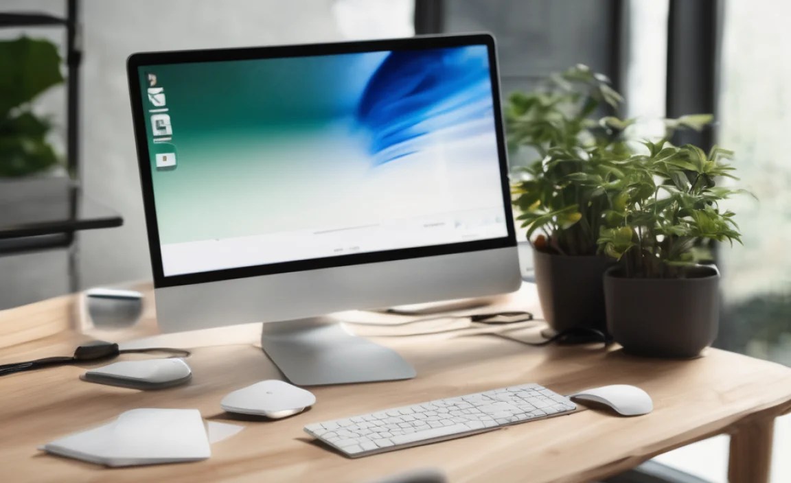 Checking Current WiFi Driver Version