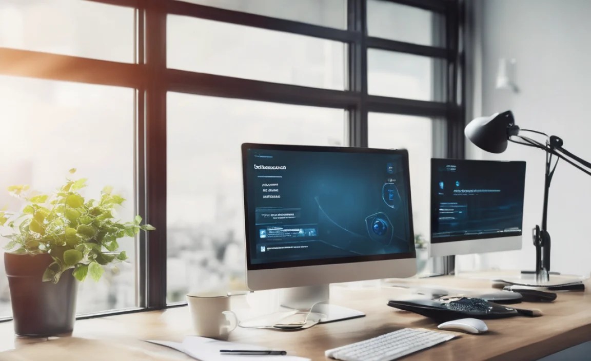 Checking Driver Status Using Device Manager