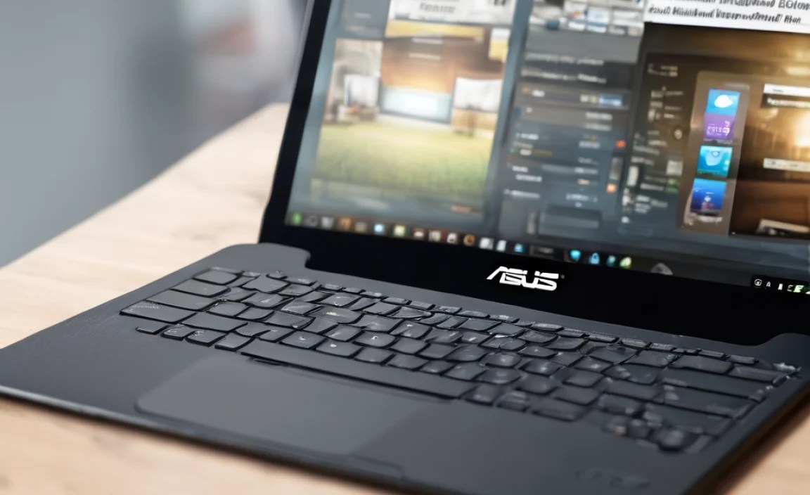 Checking For Compatibility With Windows 7