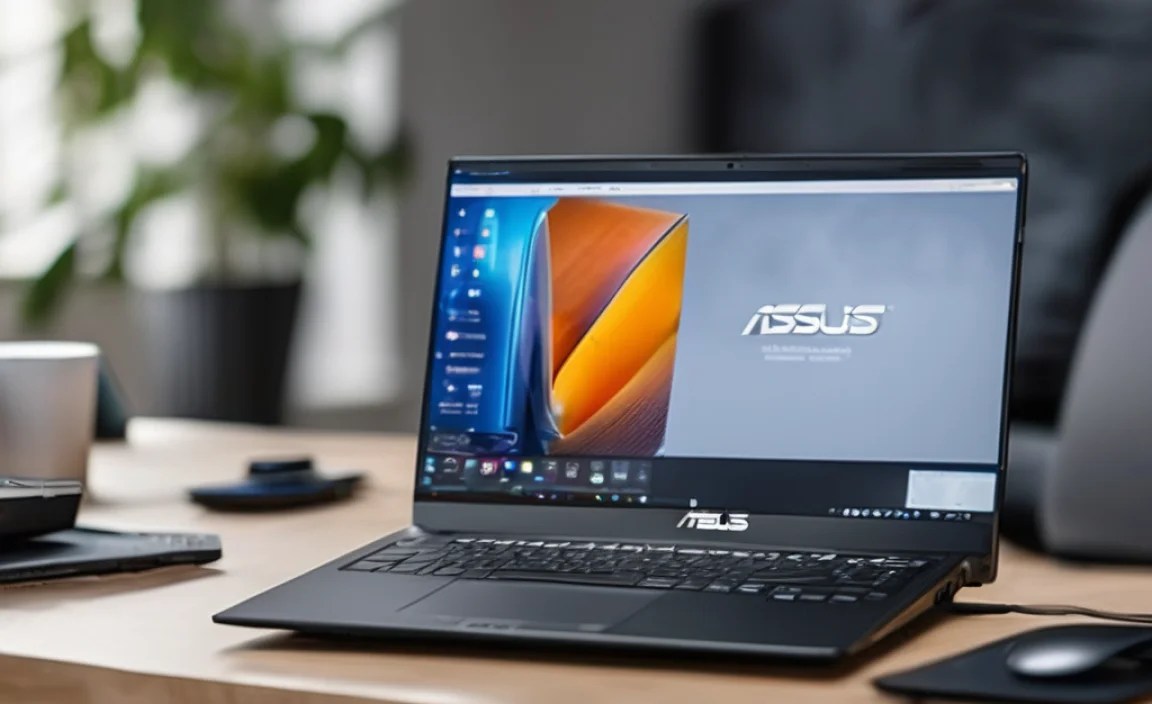 Checking For Driver Updates