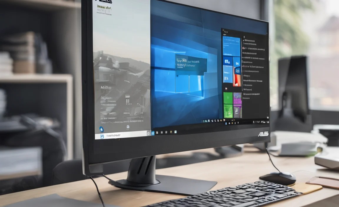 Checking for Updates with Windows Update
