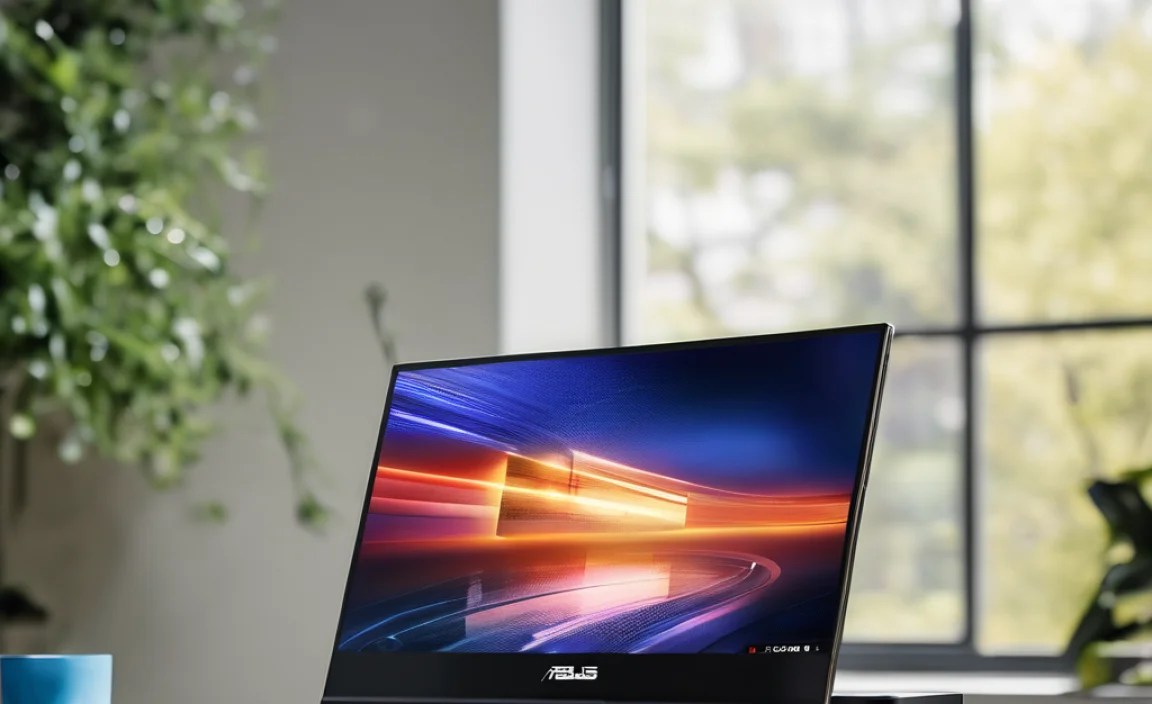 Checking Network Settings on Windows 11