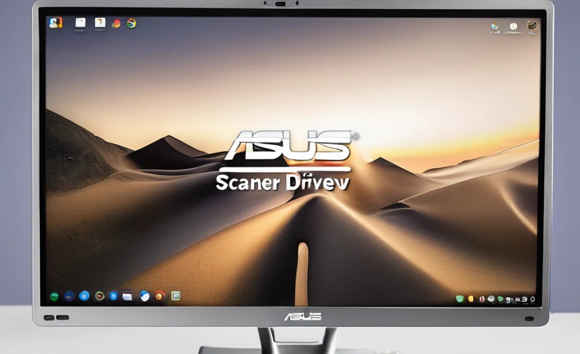 Checking Scanner Compatibility