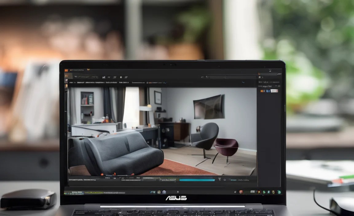 Checking Webcam Compatibility