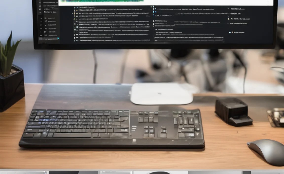 Checking Your Current AMD Scanner Driver Version