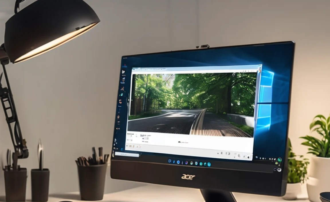 Checking Your Current Webcam Driver Version