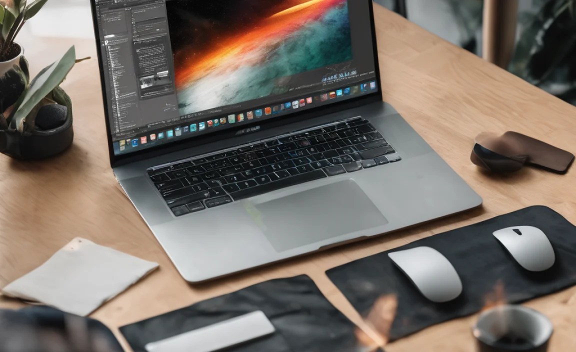 Checking Your Mac’s macOS Version