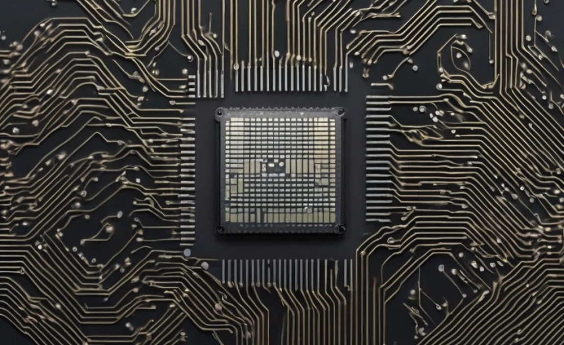 Common Broadcom Devices and Their Drivers