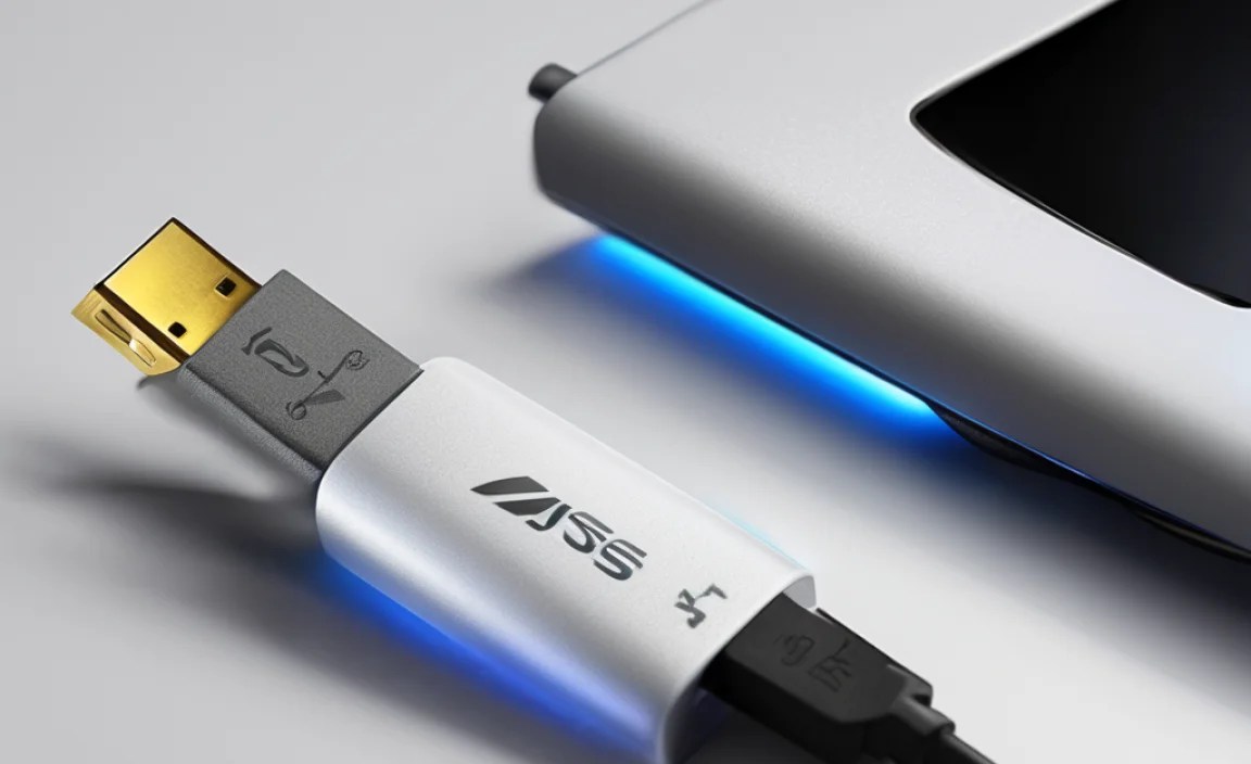 Common Errors with ASUS USB Drivers