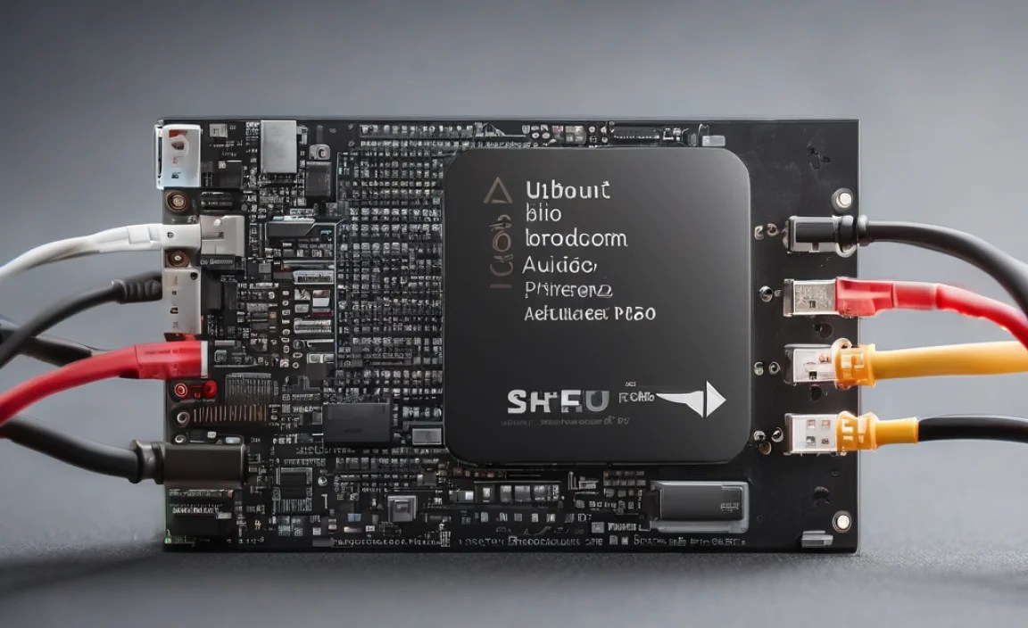 Common Issues with Broadcom Drivers