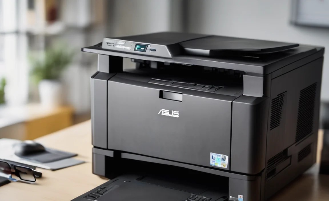 Common Printer Problems and Solutions