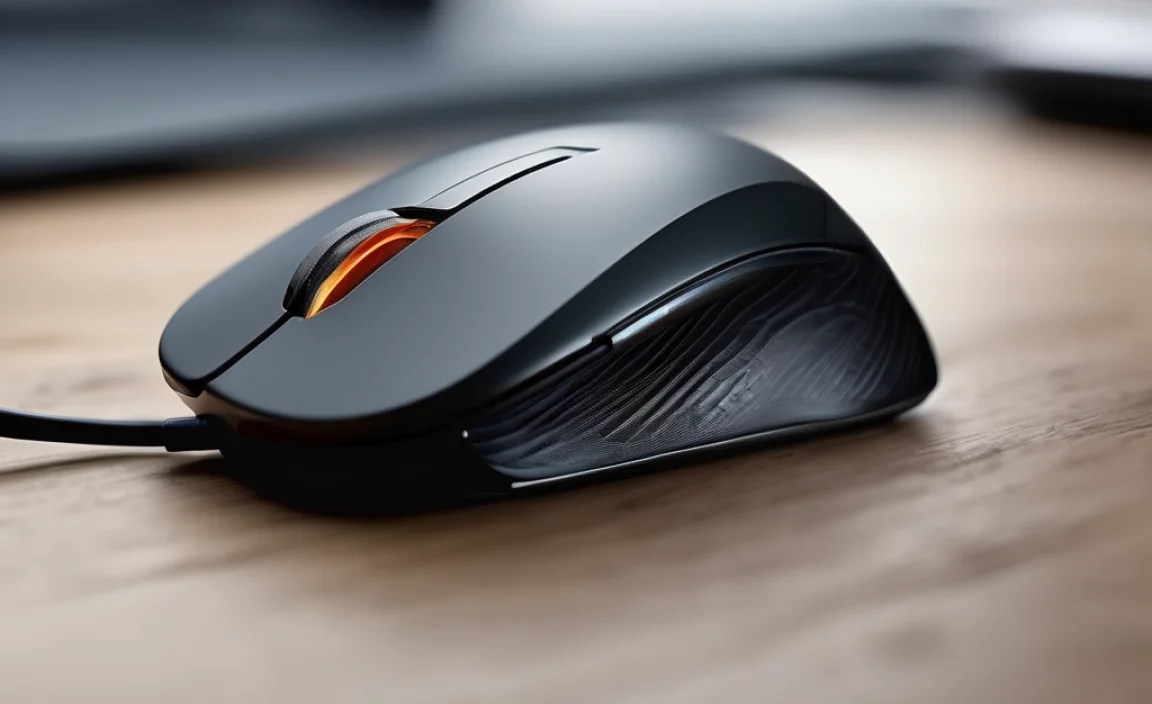 Common Problems with Asus Mouse Drivers