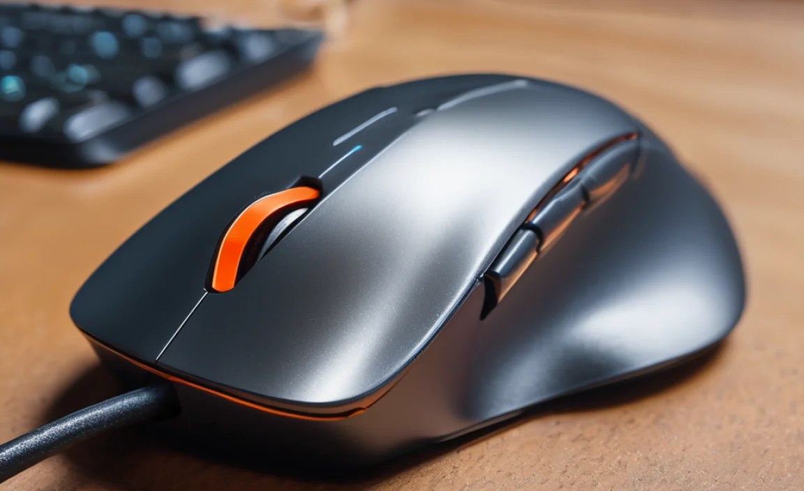 Common Problems with ASUS Mouse Drivers