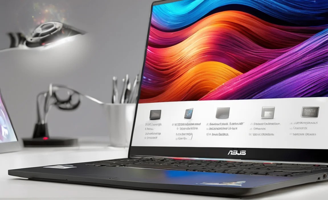 Common Problems With Asus WiFi Drivers