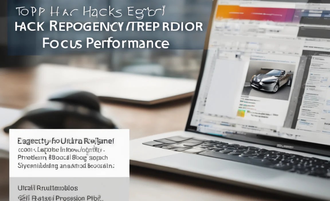 Common Registry Editor Performance Issues