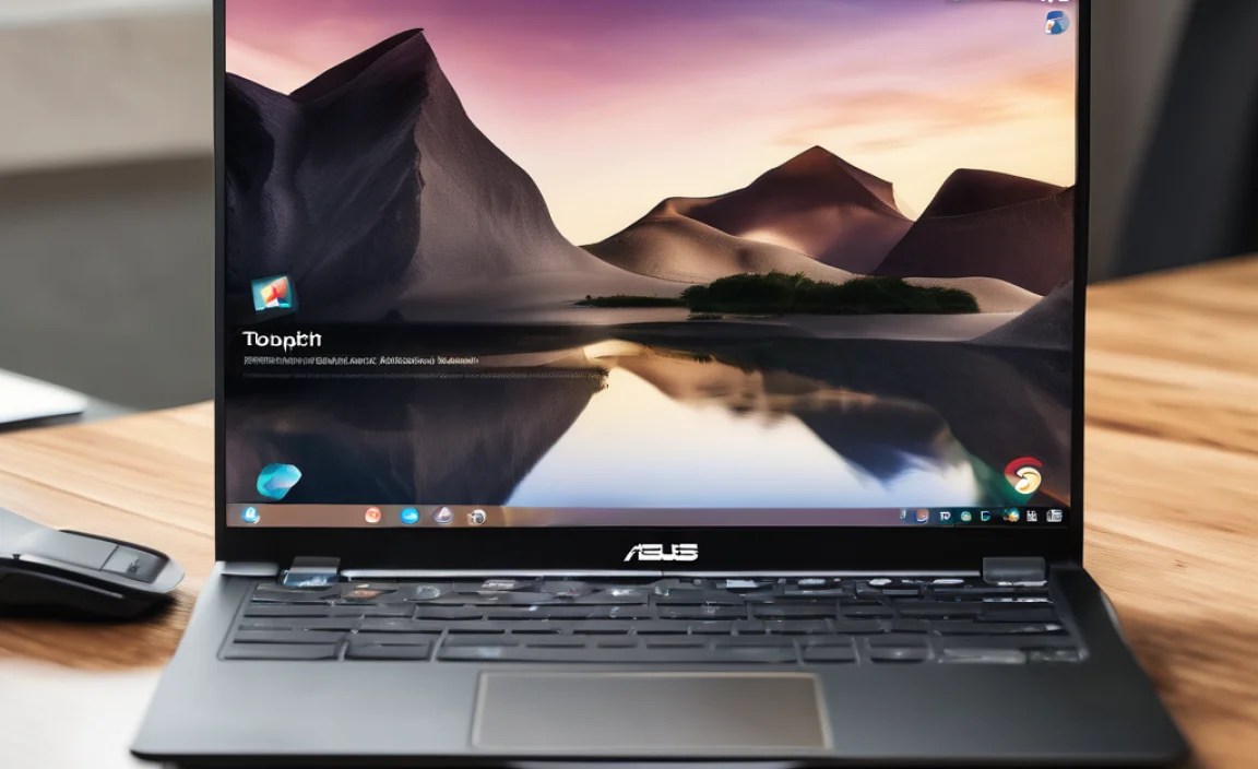 Common Touchpad Problems and Solutions