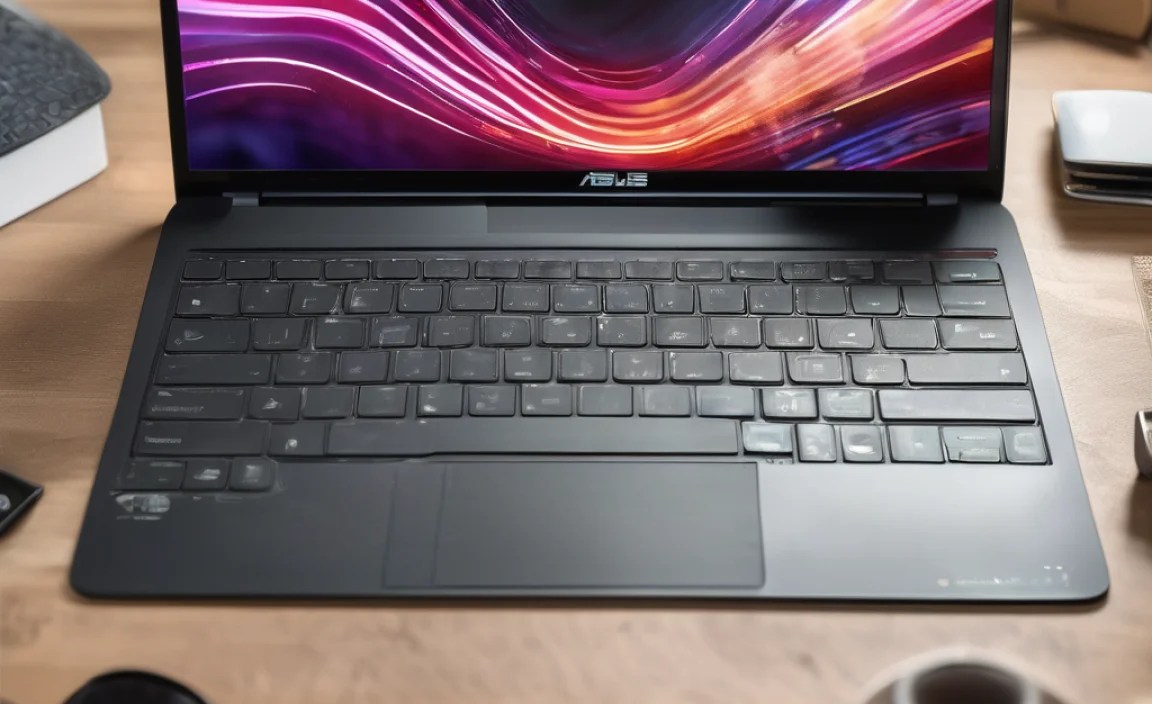 Common Touchpad Problems